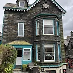 1869 Penzion