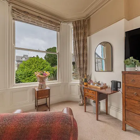 1869 4* אמבלסייד