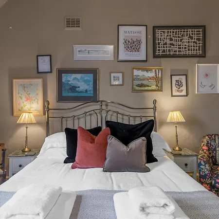 בית הארחה 1869 4*