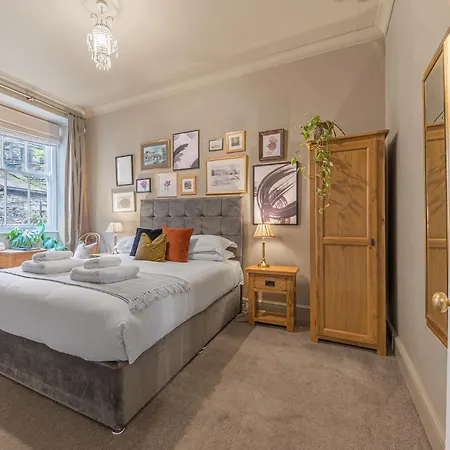 1869 Affittacamere Ambleside