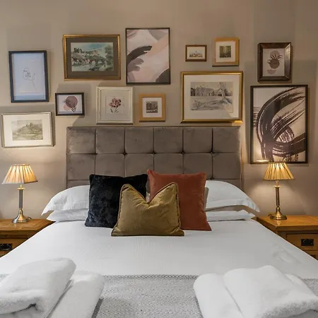 בית הארחה 1869 אמבלסייד