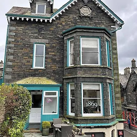 1869 Affittacamere Ambleside