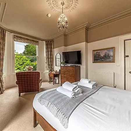 1869 Affittacamere Ambleside