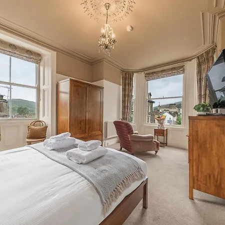 1869 ゲストハウス 4*